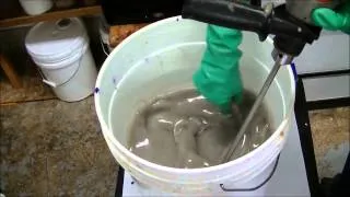 Thumbnail: Making Lavender & Rosemary Goat Milk Soap
