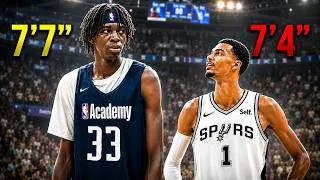Thumbnail: How Good is 7'7 Jongkuch Mach Actually?