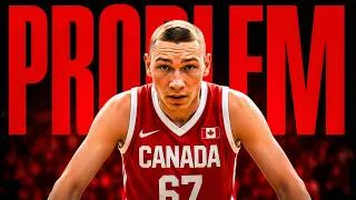 Thumbnail: The Truth About 7’6 15 Year Old Jeremy Gohier...