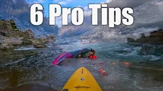 Thumbnail: 6 Pro Tips for Kayakers