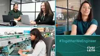 Thumbnail: Together We Engineer