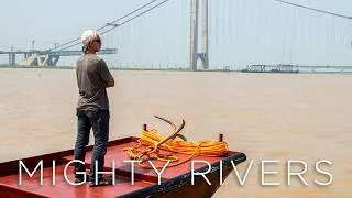 Thumbnail: Overfishing, Pollution, Dams: Investigating China’s Endangered Yangtze River | Mighty Rivers