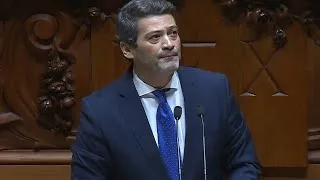 Thumbnail: Sessão Solene dos 50 anos do 25 de Novembro de 1975