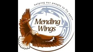 Thumbnail: 08.25.24 | 11:00 | Mending Wings