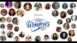 Thumbnail: International Women's Day