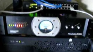 Thumbnail: My new Home Server setup