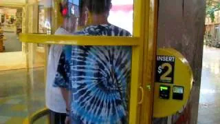 Thumbnail: wind tunnel