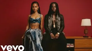 Thumbnail: Rema & Tyla – Woza La  (Type Beat )