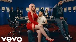 Thumbnail: Central Cee x Ice Spice – Hold You (Type beat)