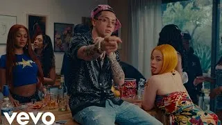 Thumbnail: Central Cee & Ice Spice – Die With Me (Type Beat )