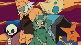 Thumbnail: Slay the Spire 2 Anime Opening