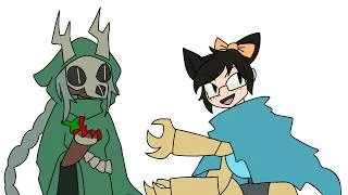 Thumbnail: Who is the most smashable character in Slay the Spire 2?