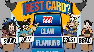 Thumbnail: Slay the Spire 2 Family Fued