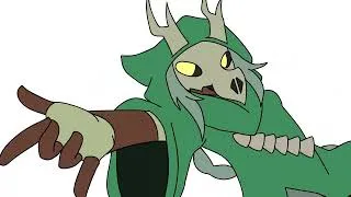 Thumbnail: Slay the Spire 2: Shiv (GET DOWN meme)
