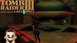 Thumbnail: IMA FIND ALIENS | Tomb Raider III #7