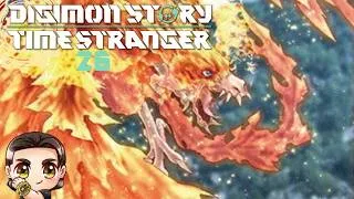Thumbnail: NOT YOUR HERO ANYMORE | Digimon Story Time Stranger #26