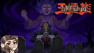 Thumbnail: ZOMBIES IN THE DARK | Legacy of the Duelist #139