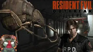 Thumbnail: DIFFICULTY NEEDS MORE BALANCE | Resident Evil Outbreak File 2 #31