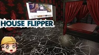 Thumbnail: A HORRID MISMATCH IDEA | House Flipper #182