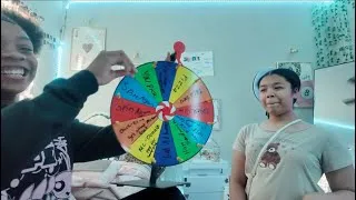 Thumbnail: LETTING THE WHEEL CONTROL OUR LIFE FOR 24 HRS
