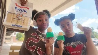 Thumbnail: WE TRIED THE VIRAL PATIRES FROM TIKTOK