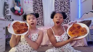 Thumbnail: SUMMER SLUMBER PARTY☀️🎀😴🪩