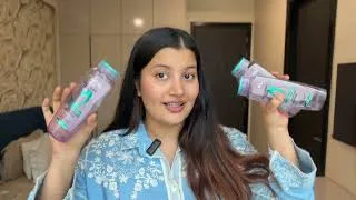 Thumbnail: Every Shampoo, Conditioner & Hair Mask I Finished in 2026