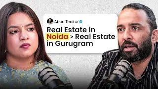 Thumbnail: Best Places to Invest in Noida