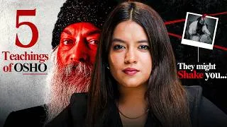 Thumbnail: The Best 5 Teachings of OSHO.