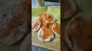 Thumbnail: 2 ரூபாய் பரோட்டா கடை | 2rs Parotta shop Nagercoil