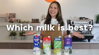 Thumbnail: Blind Taste Test: Best of 4 Milk Brands in the Philippines - 2026 Update