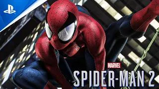 Thumbnail: NEW (Updated) The Combat For Marvel’s Spider-Man 2 Just Got Even BETTER…