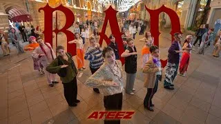 Thumbnail: [ K-POP IN PUBLIC ] ATEEZ (에이티즈) - 'BAD'  cover by RIZING SUN 