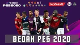Thumbnail: Bedah PES 2020 + Bonus Game Play