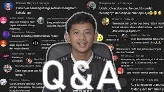 Thumbnail: JAWABAN Q&A