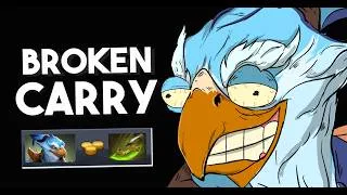 Thumbnail: WRONG MOVE VALVE KEZ IS A BROKEN HERO NOW