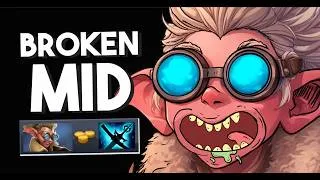 Thumbnail: GOOD JOB VALVE SNAPFIRE IS A BROKEN HERO NOW