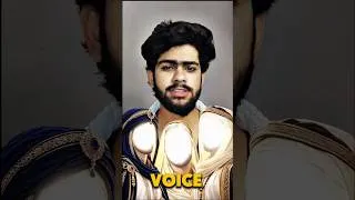 Thumbnail: The Real Voices of Prophets