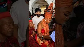 Thumbnail: Worried Ritual in Wedding