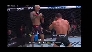 Thumbnail: UFC 309 || CHARLES OLIVEIRA VS MICHEAL CHANDLER 2  || FULL FIGHT || NOV 2024
