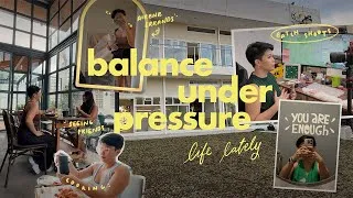 Thumbnail: Behind the Grind:Life of a Multipassionate Entrepreneur, Airbnb Errands for Seacove Calatagan + Life