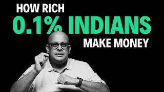 Thumbnail: Your Salary is a TRAP! | How the System Works | RJ Aniruddha