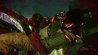 Thumbnail: Brutal Takedowns and Finishers - The Darkness 2 Gameplay (No Commentary) #gameplay #brutal #gaming