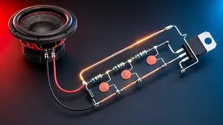 Thumbnail: This DIY Electronic Tools will Amaze Everyone.