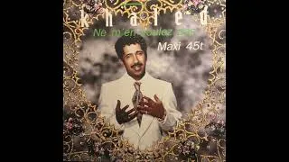 Thumbnail: Khaled - Ne M'en Voulez Pas (Underground Dub)