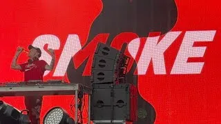 Thumbnail: deadmau5 | When the Summer Dies | Philadelphia 7.16.2026 