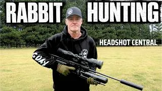 Thumbnail: SMALL FARMS DESTROYED BY RABBITS ● ROUND 3