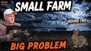 Thumbnail: Rabbit Hunting | SMALL FARM – BIG PROBLEM | ROUND 2