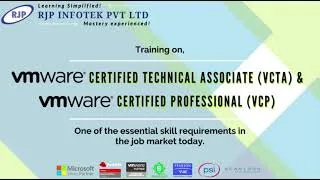 Thumbnail: RJP INFOTEK , CHENNAI