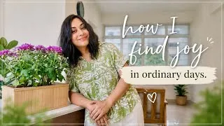 Thumbnail: Life of an Indian housewife abroad | Organic farm visit & making pickle 🍋 at home 
